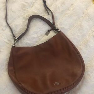 Authentic Hobo COACH handbag